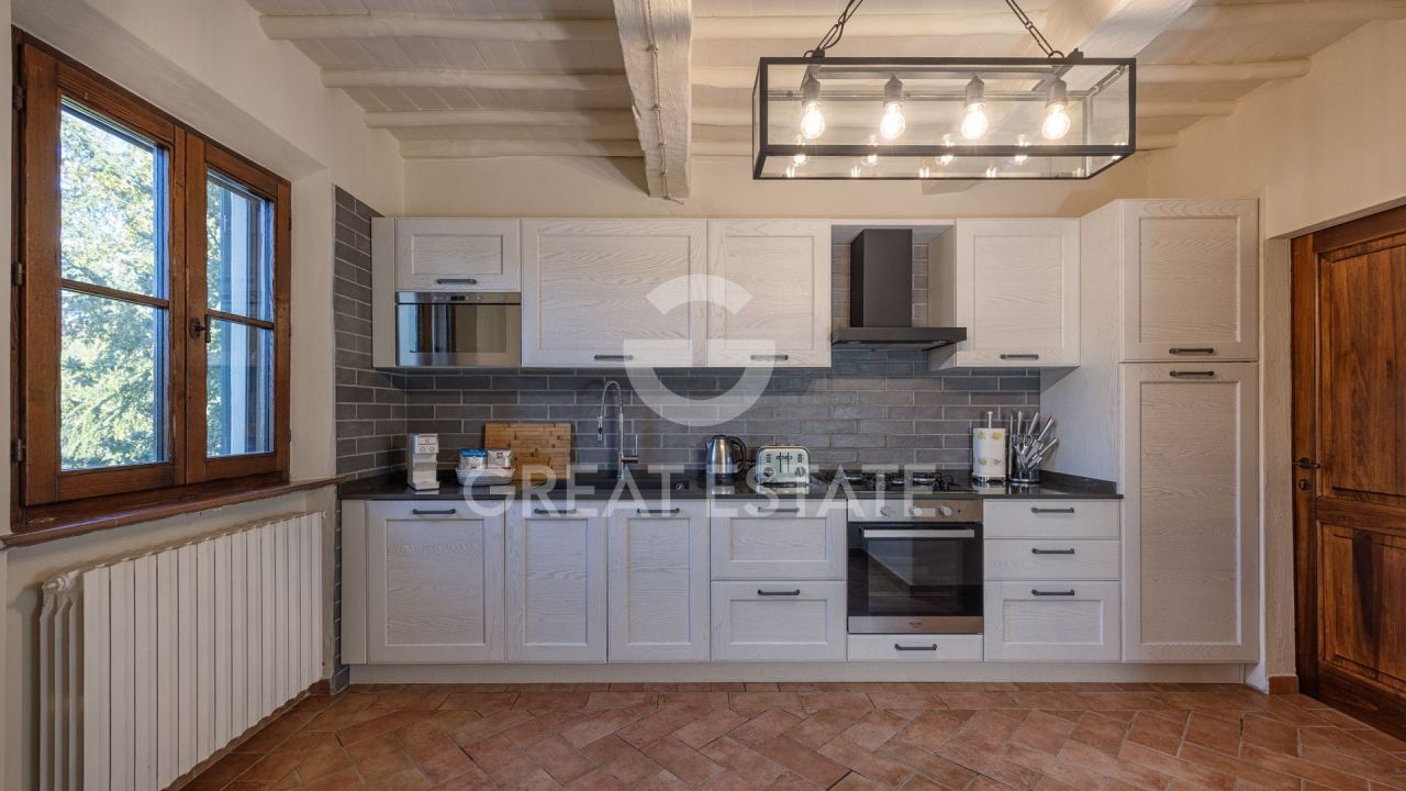Haus in Montepulciano, Italien, 405.2 m² - Foto 15