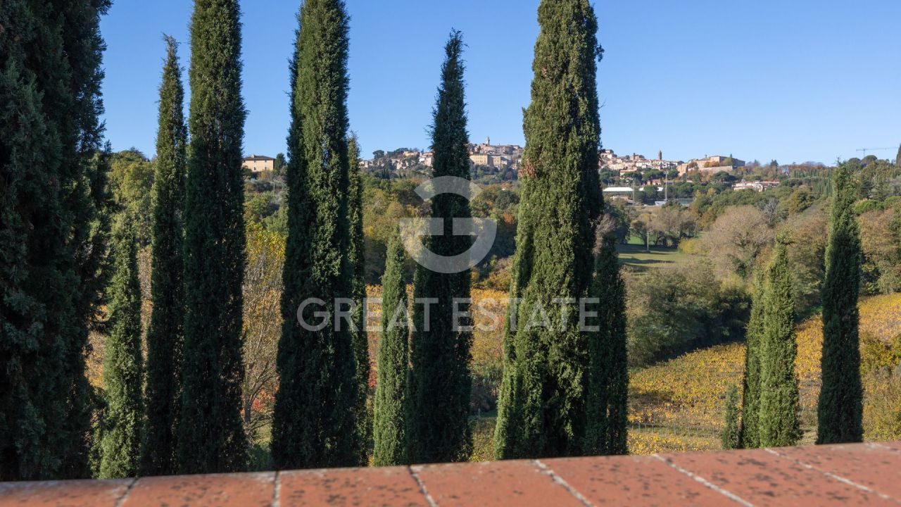 Haus in Montepulciano, Italien, 405.2 m² - Foto 16