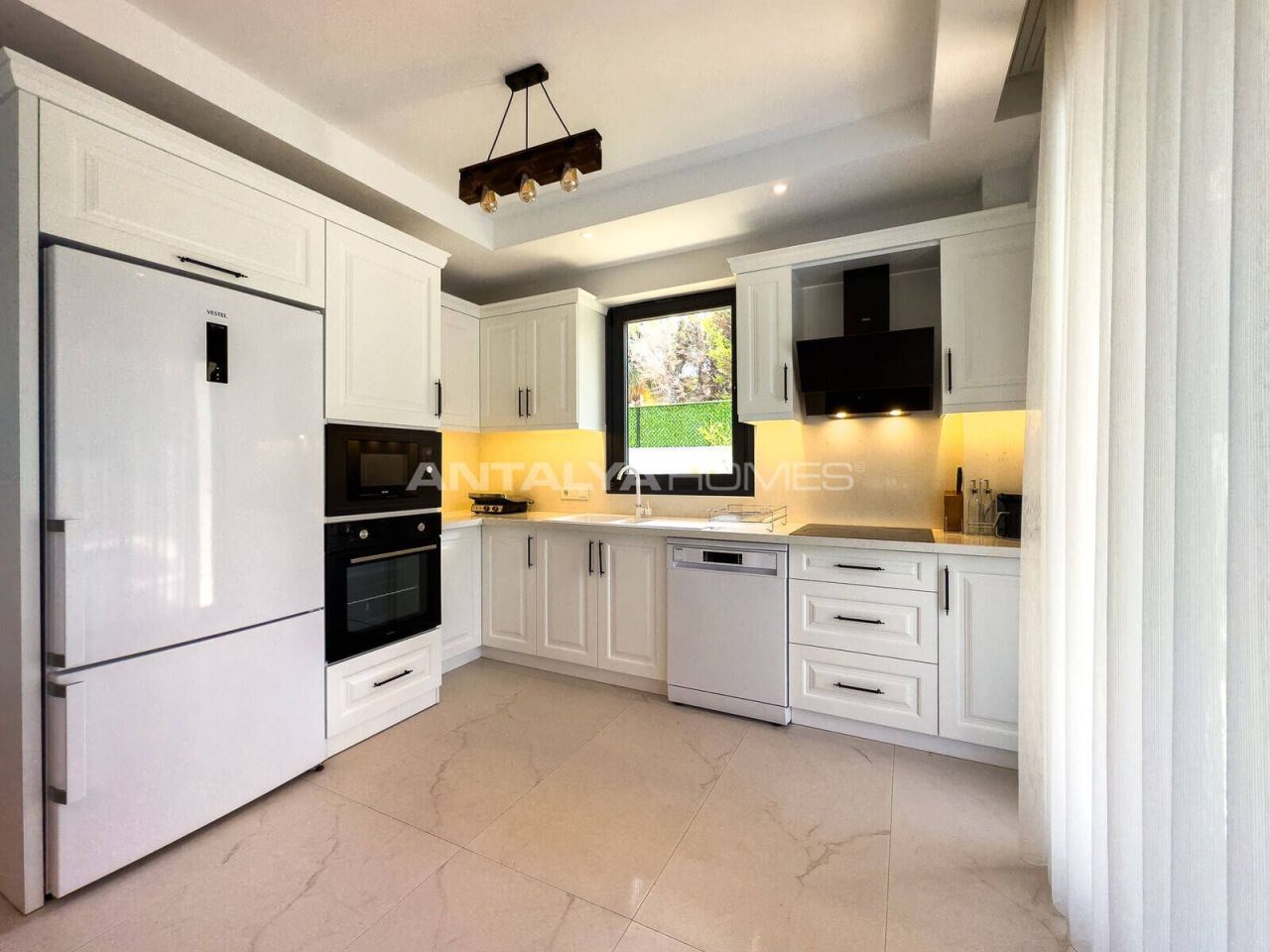 Villa in Fethiye, Turkey, 255 m² - picture 6