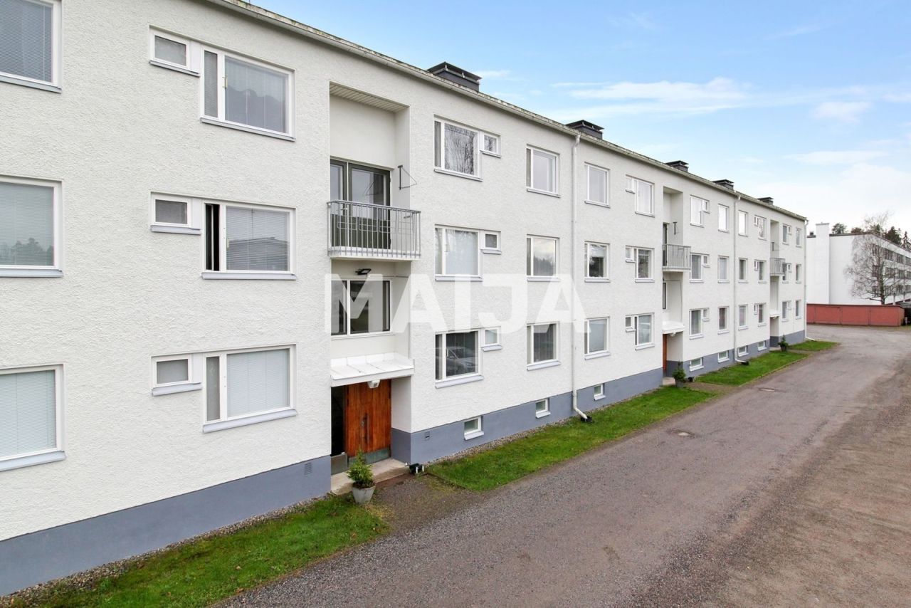 Apartment in Sipoo, Finland, 54 m² - picture 1