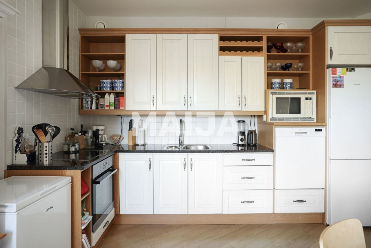 Appartamenti a Lahti, Finlandia, 74 m² - foto 1