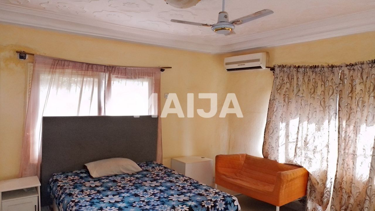 Casa Sanchaba, Gambia, 90 m² - foto 2