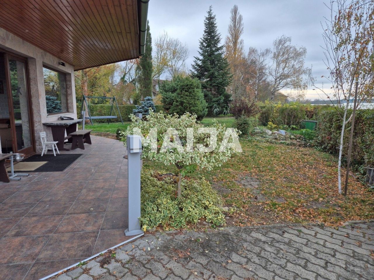 Haus Ráckeve, Ungarn, 168 m² - Foto 3