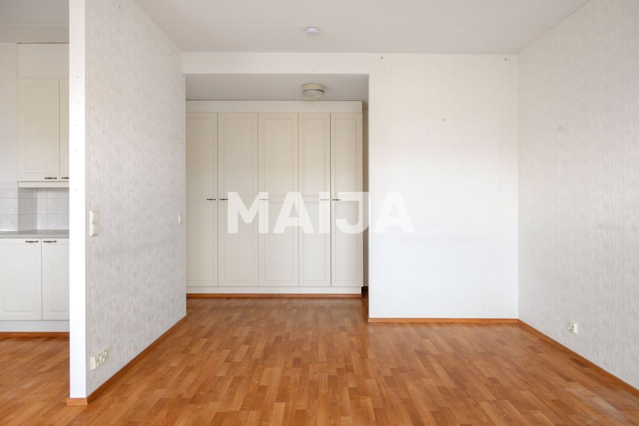 Apartment in Hamina, Finland, 55 m² - picture 3