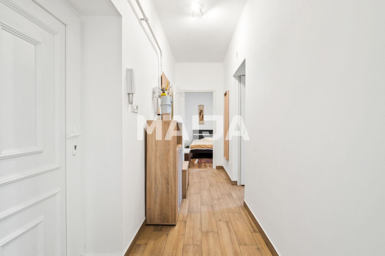 Apartment in Budapest, Ungarn, 52 m² - Foto 4