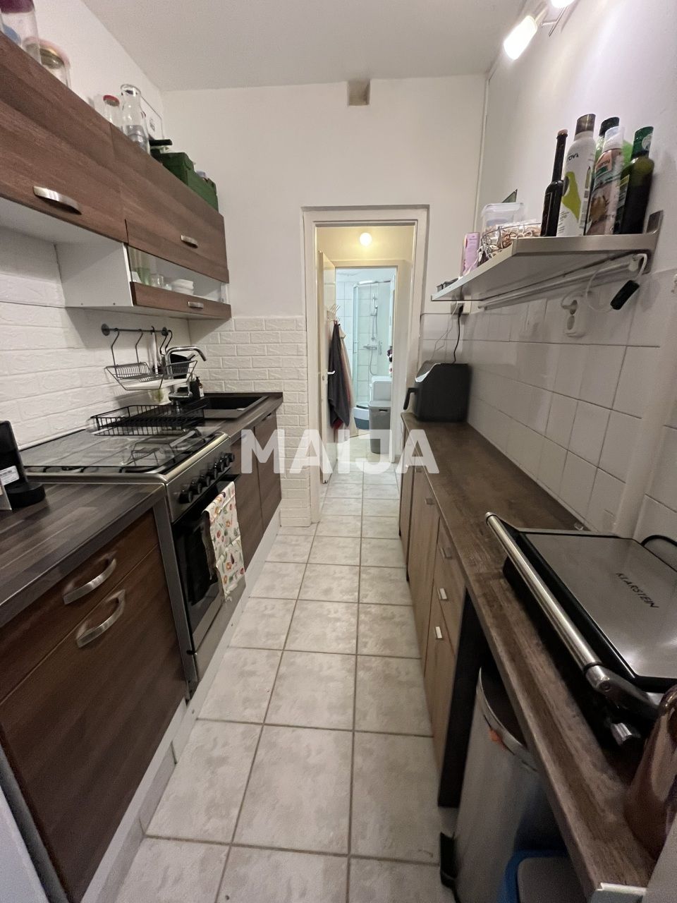 Apartamento en Budapest, Hungría, 50 m² - imagen 4