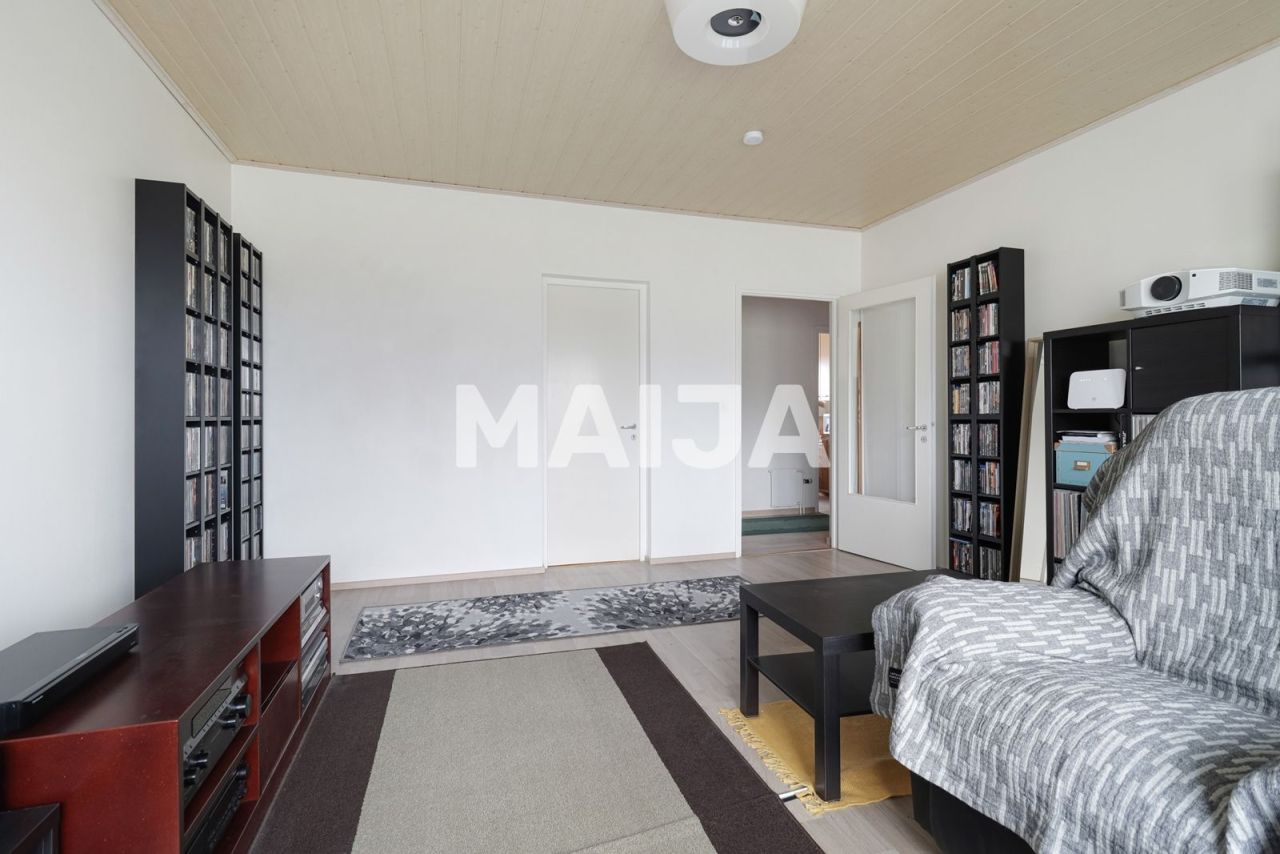 Apartment in Sipoo, Finland, 54 m² - picture 4