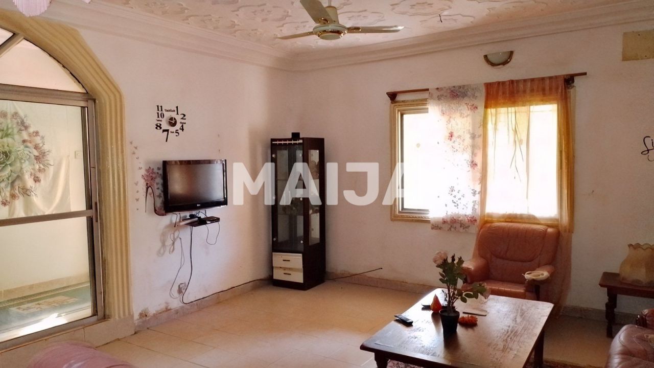 Casa Sanchaba, Gambia, 90 m² - foto 4