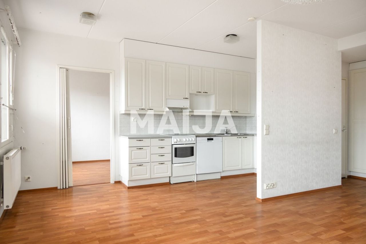 Apartment in Hamina, Finland, 55 m² - picture 4