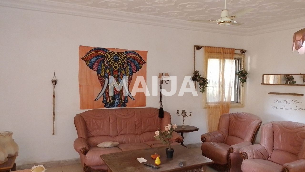 Casa Sanchaba, Gambia, 90 m² - foto 5
