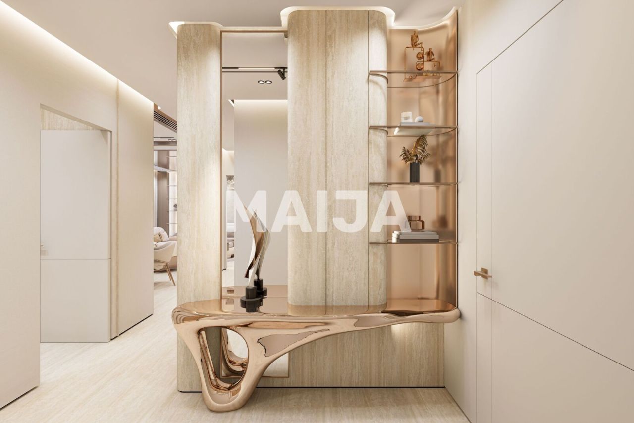 Apartment in Dubai, UAE, 30 m² - picture 5