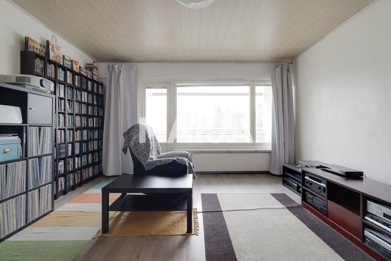 Apartment in Sipoo, Finland, 54 m² - picture 5