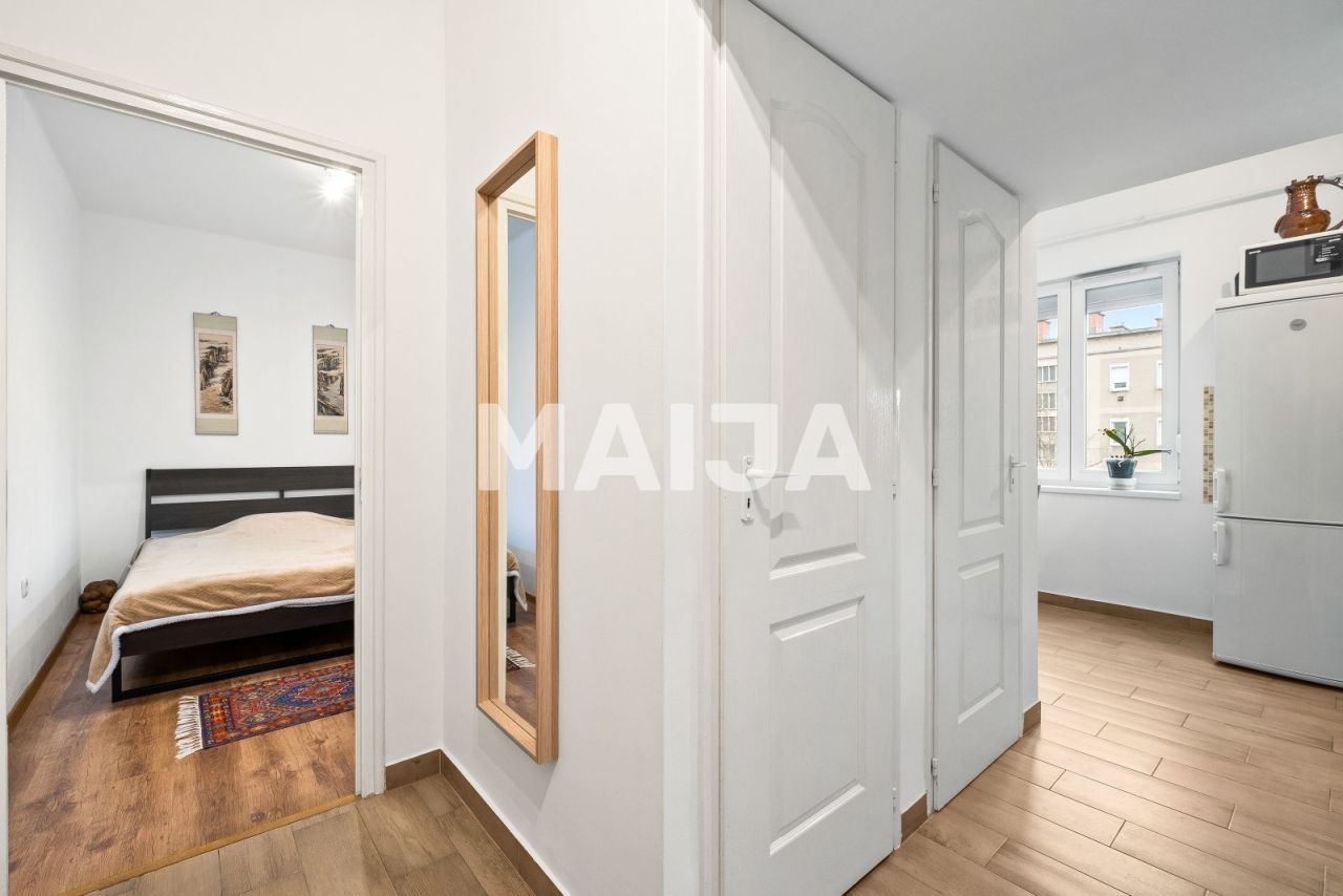 Apartment in Budapest, Ungarn, 52 m² - Foto 5