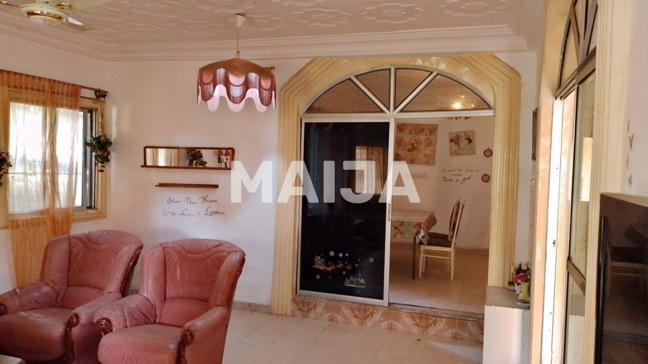 Casa Sanchaba, Gambia, 90 m² - foto 6