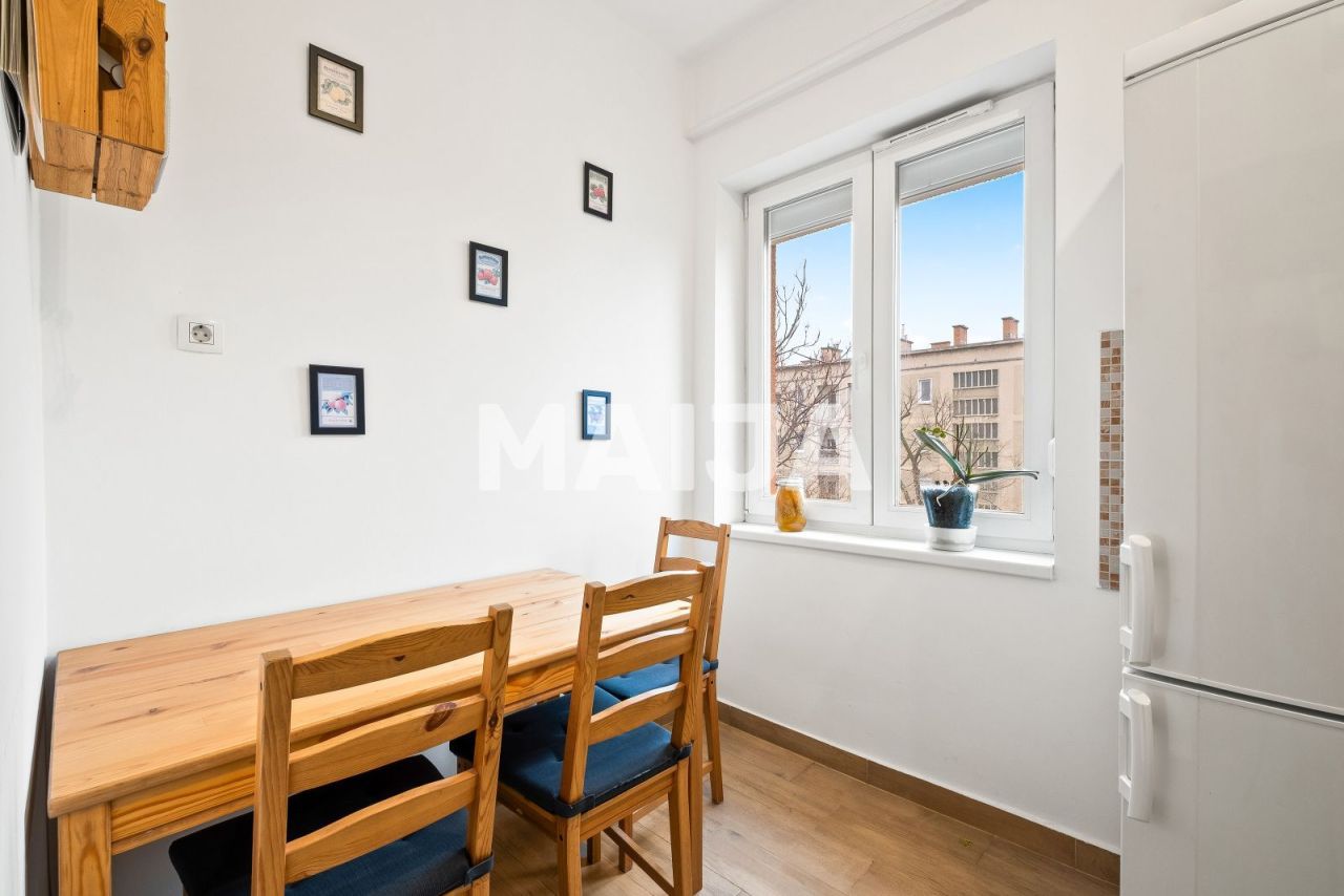 Apartment in Budapest, Ungarn, 52 m² - Foto 6