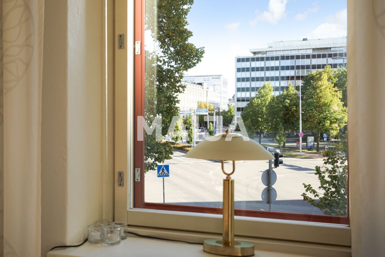 Appartamenti a Lahti, Finlandia, 74 m² - foto 7