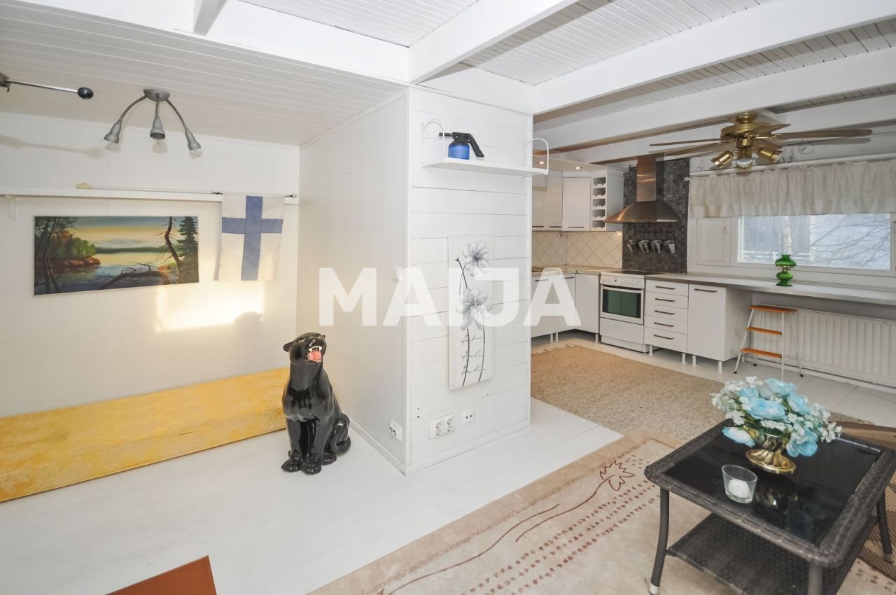 Cottage Tornio, Finlande, 26 m² - image 7