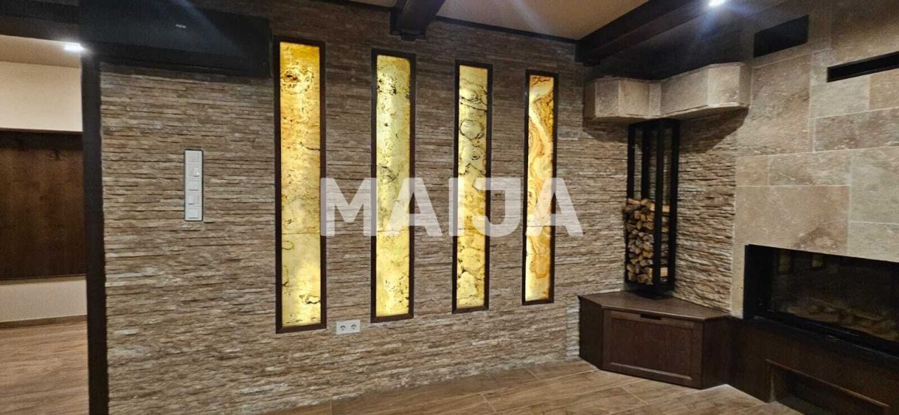 House Csömör, Hungary, 221 m² - picture 7