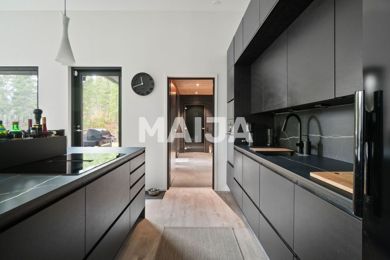 Maison à Riihimaki, Finlande, 154 m² - image 7