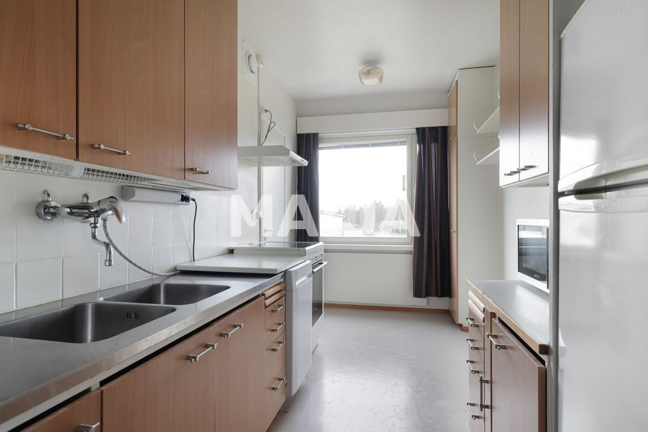 Apartment in Sipoo, Finland, 54 m² - picture 8