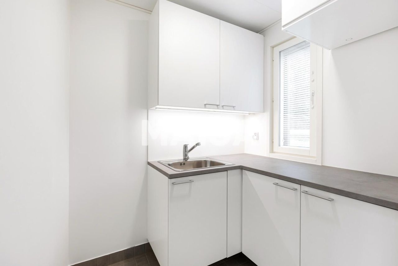 Piso en Järvenpää, Finlandia, 85 m² - imagen 8