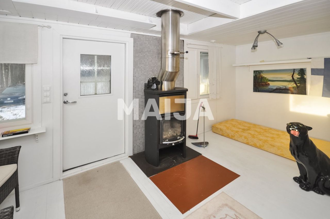 Cottage Tornio, Finlande, 26 m² - image 8