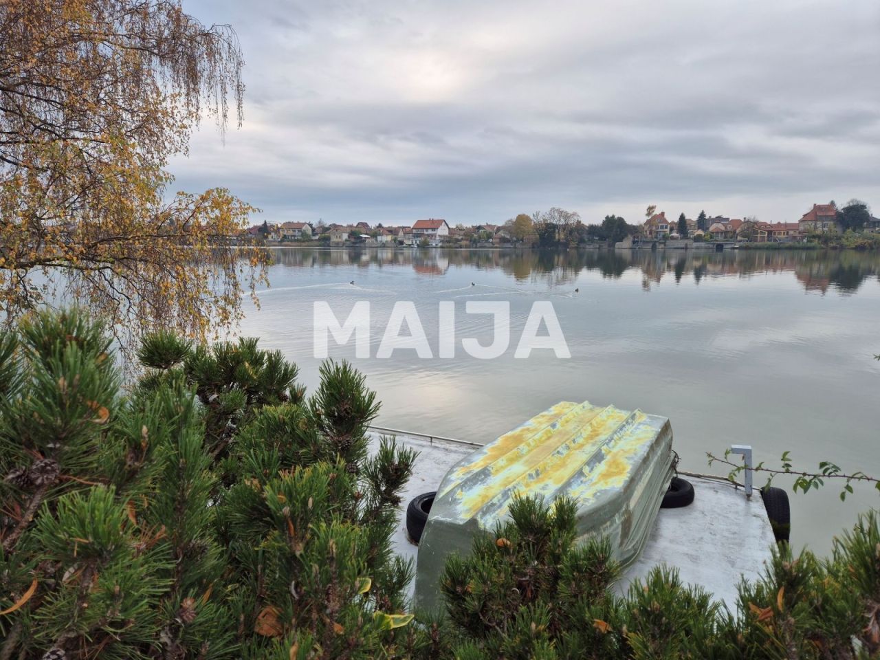 Haus Ráckeve, Ungarn, 168 m² - Foto 8