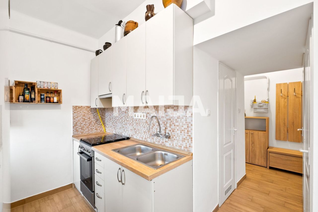 Apartment in Budapest, Ungarn, 52 m² - Foto 8