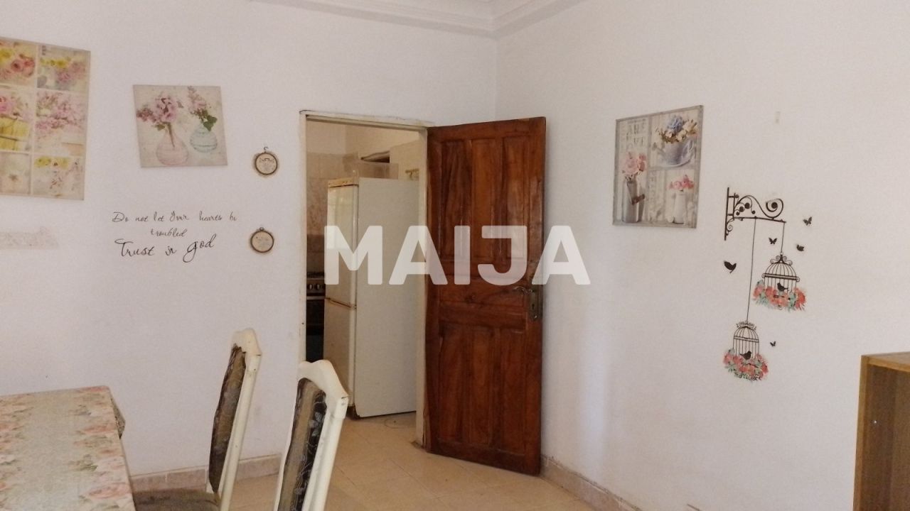 Casa Sanchaba, Gambia, 90 m² - foto 8