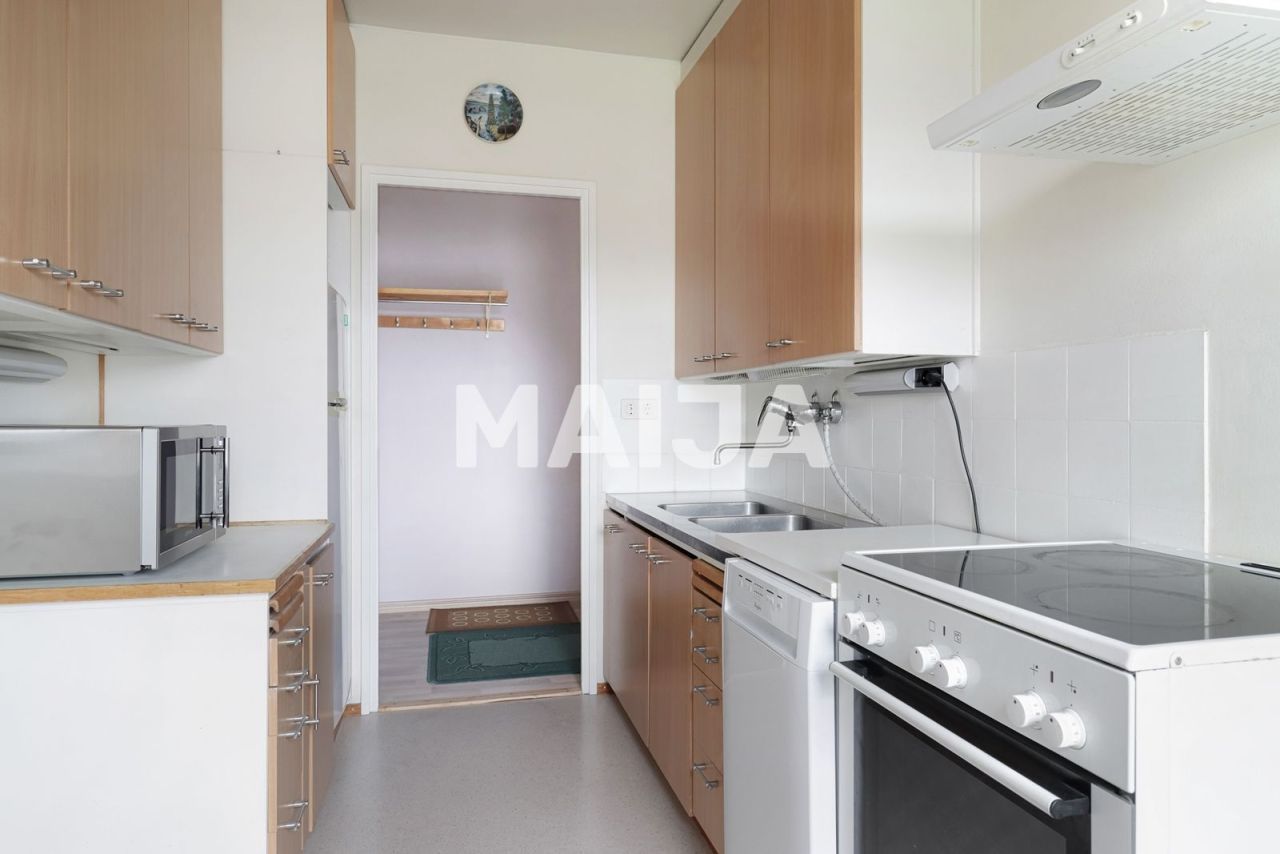 Apartment in Sipoo, Finland, 54 m² - picture 9