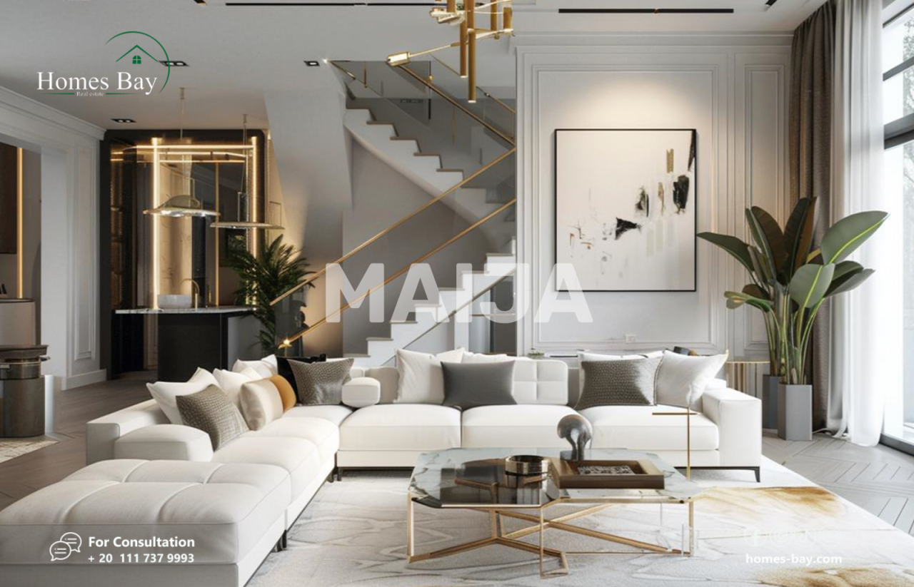 Appartamenti a Hurghada, Egitto, 54 m² - foto 9