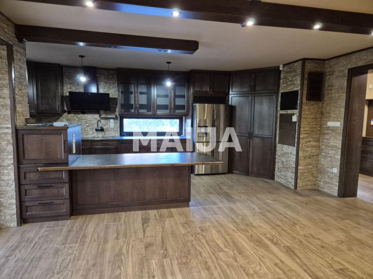 House Csömör, Hungary, 221 m² - picture 9