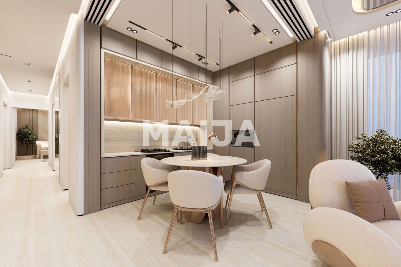 Apartment in Dubai, UAE, 30 m² - picture 9