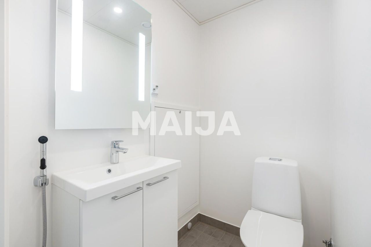 Piso en Järvenpää, Finlandia, 85 m² - imagen 9