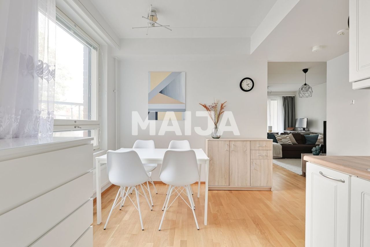 Apartment in Espoo, Finland, 57 m² - picture 9