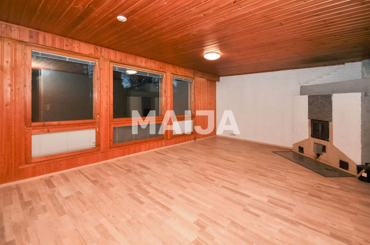 Casa Tervola, Finlandia, 130 m² - foto 9