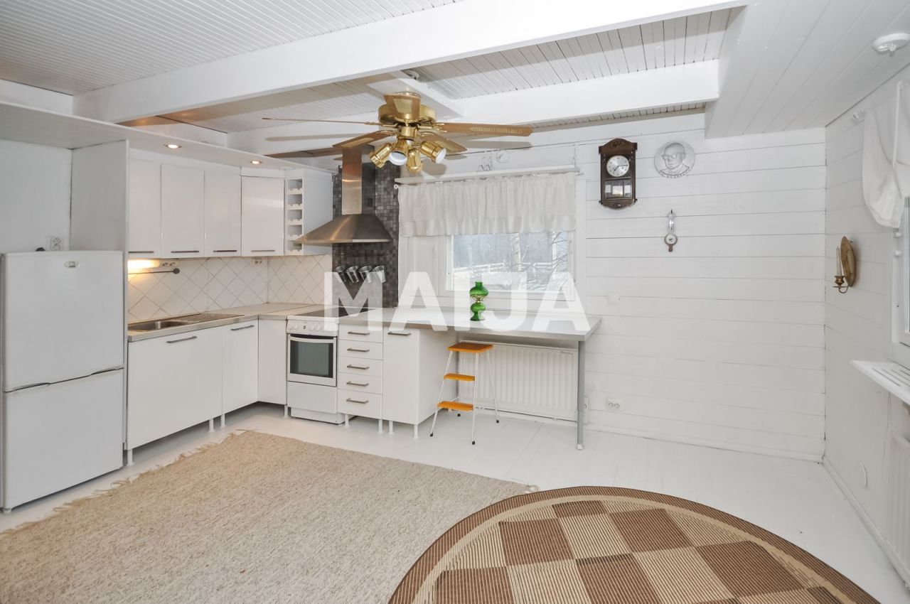 Cottage Tornio, Finlande, 26 m² - image 10