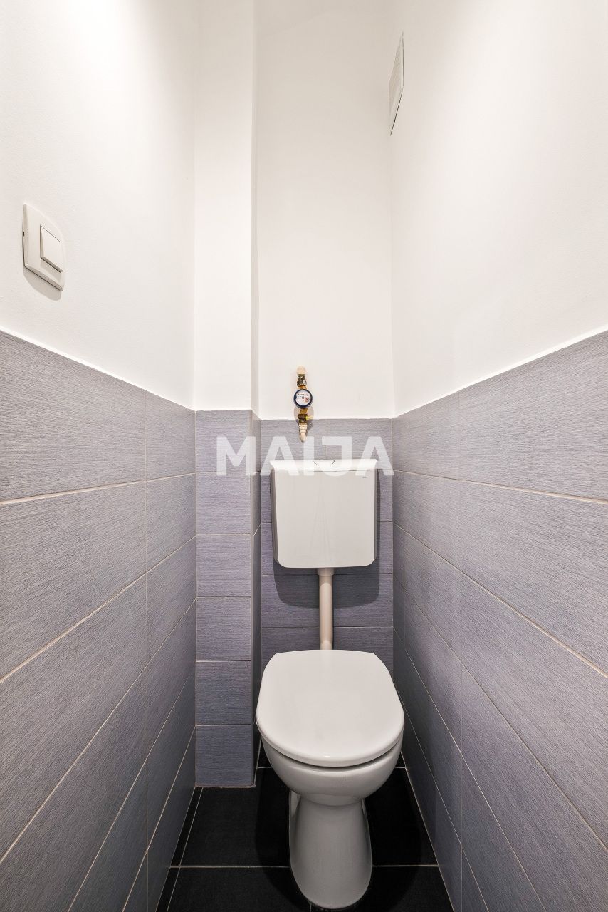 Apartment in Budapest, Ungarn, 52 m² - Foto 10