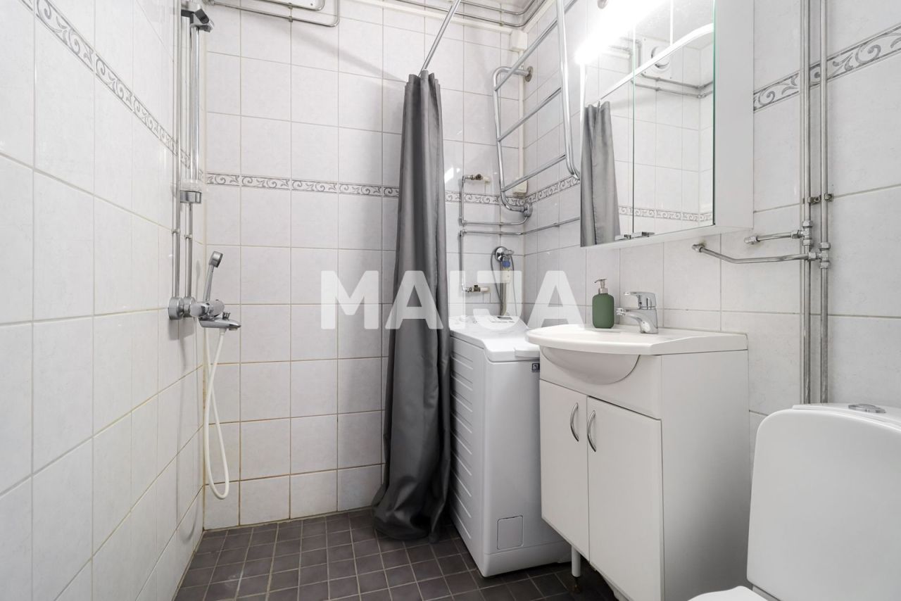 Apartment in Sipoo, Finland, 54 m² - picture 10