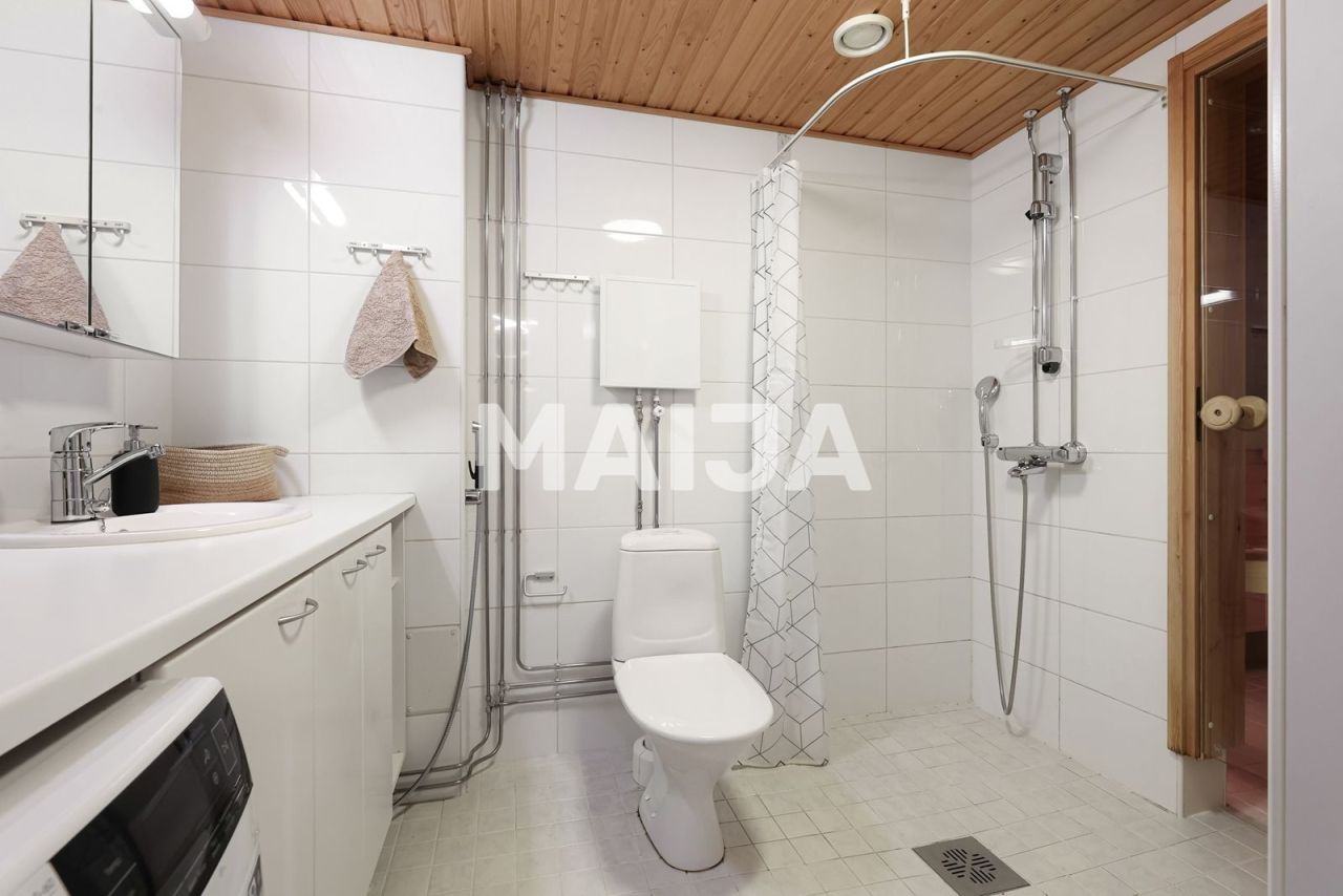 Apartment in Espoo, Finland, 57 m² - picture 10