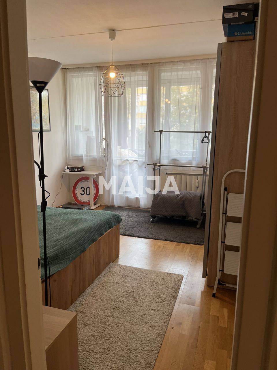 Apartamento en Budapest, Hungría, 50 m² - imagen 10