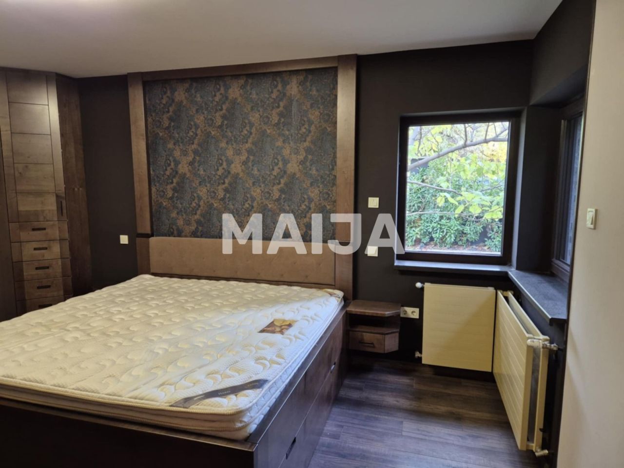 House Csömör, Hungary, 221 m² - picture 11