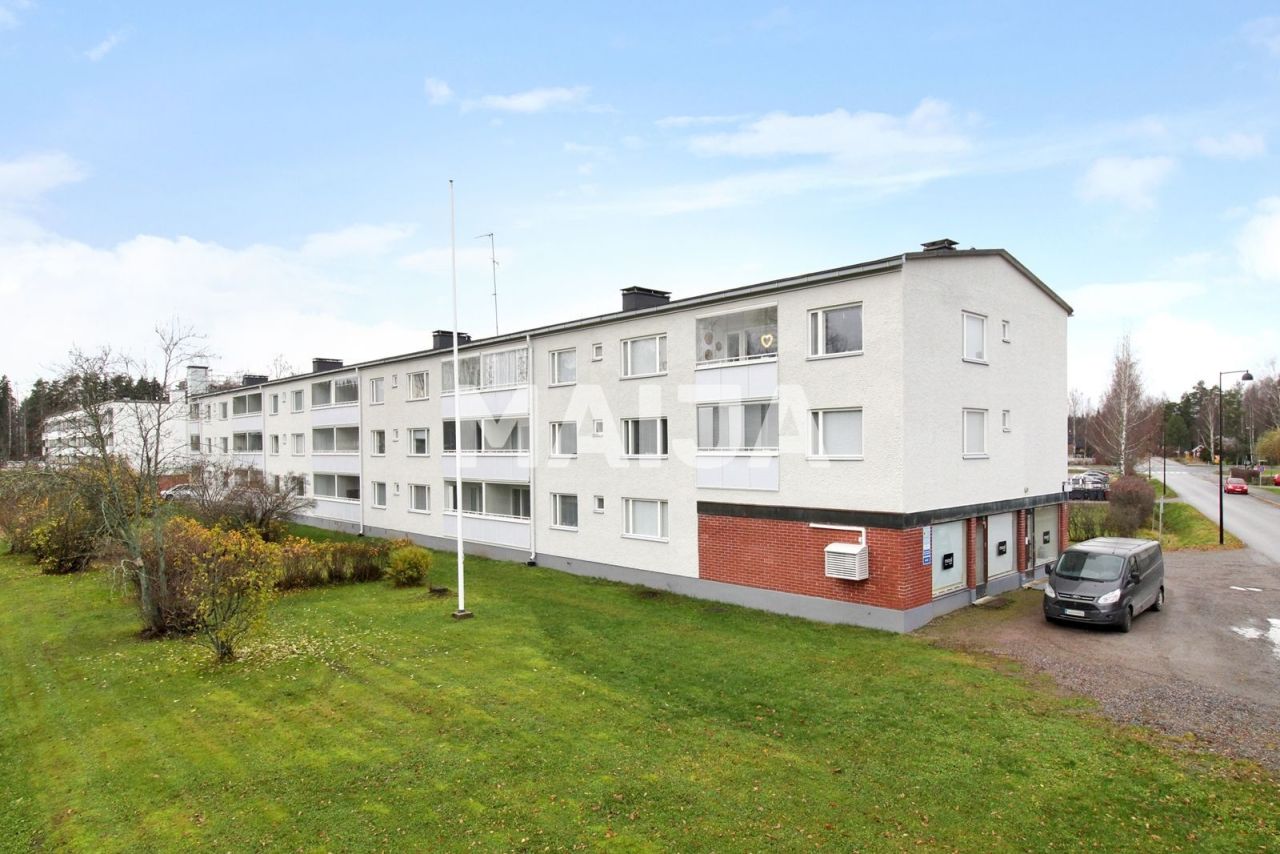 Apartment in Sipoo, Finland, 54 m² - picture 11