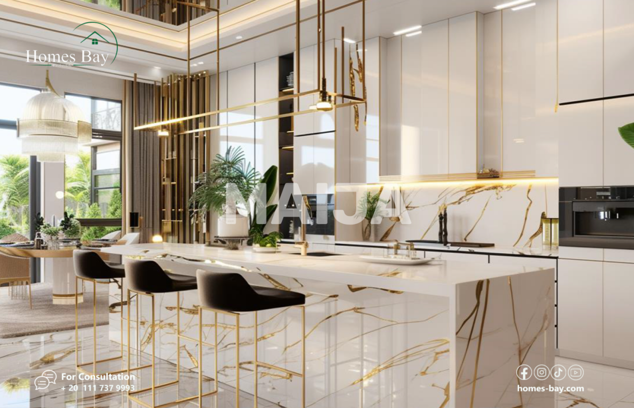 Appartamenti a Hurghada, Egitto, 54 m² - foto 11