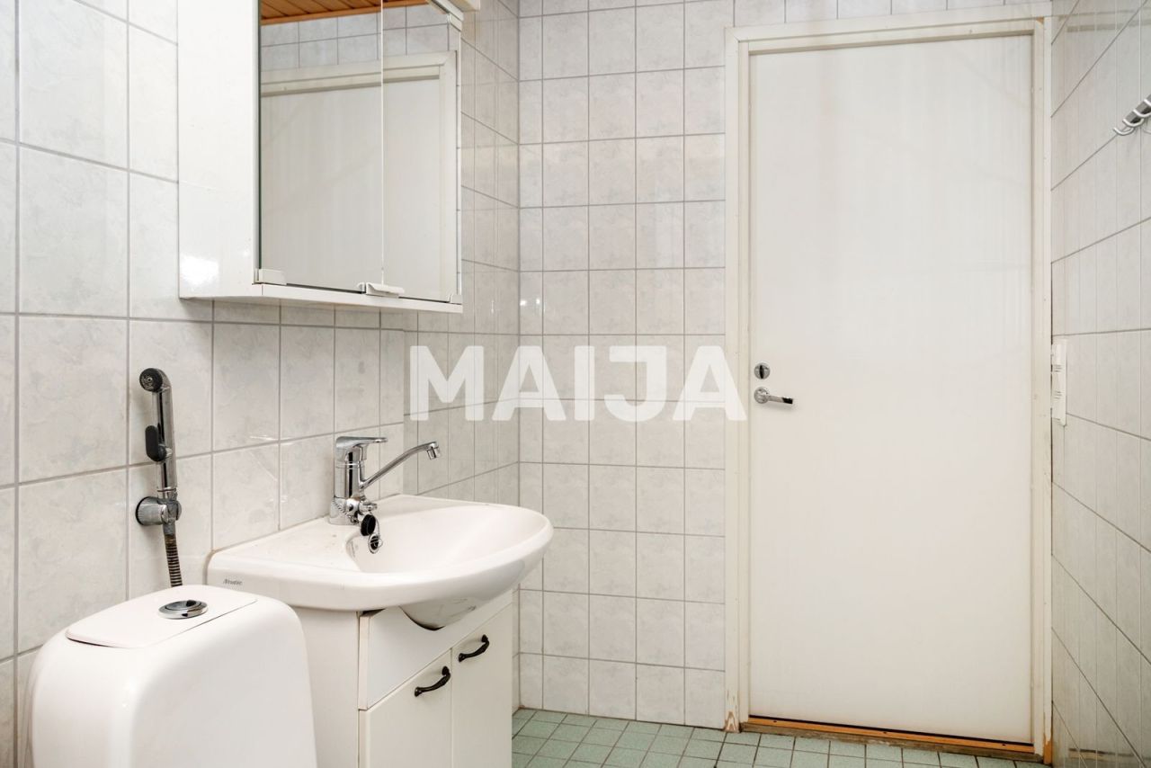 Apartment in Hamina, Finland, 55 m² - picture 12