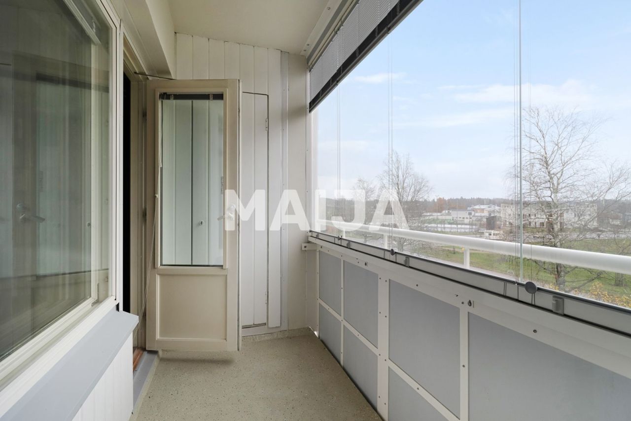 Apartment in Sipoo, Finland, 54 m² - picture 12