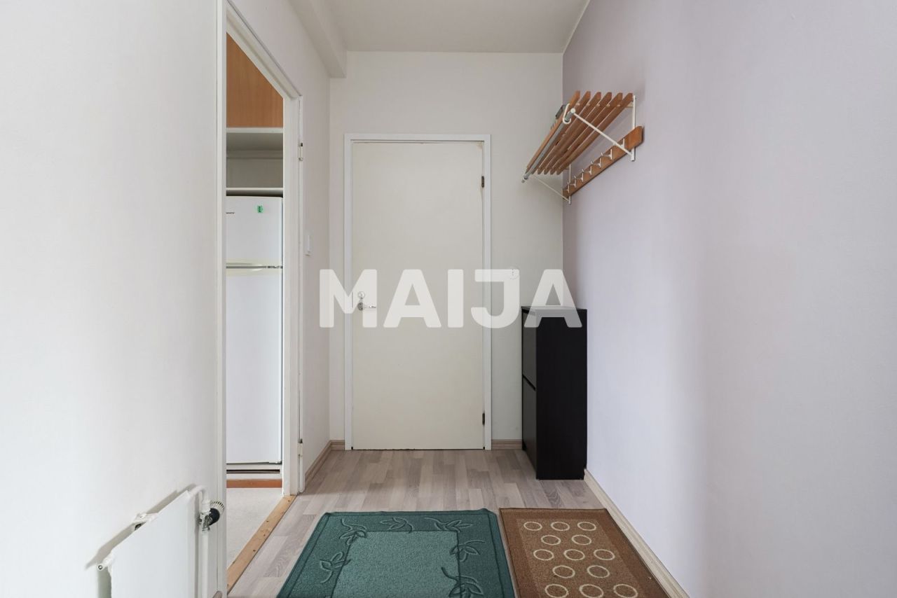 Apartment in Sipoo, Finland, 54 m² - picture 13