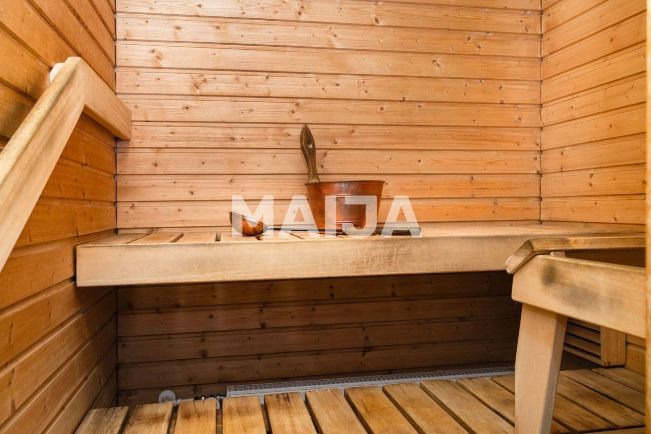 Apartment in Hamina, Finland, 55 m² - picture 13