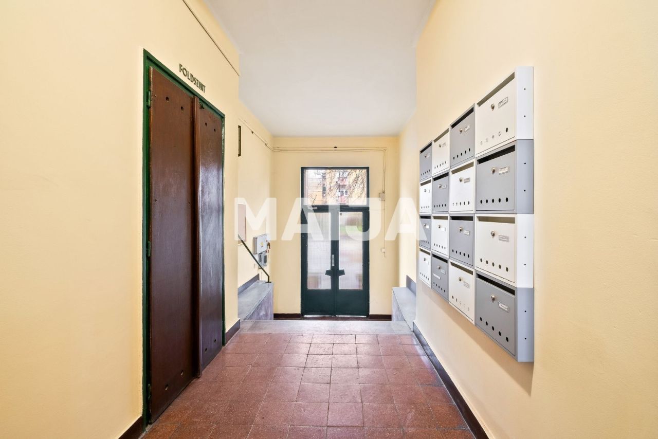 Apartment in Budapest, Ungarn, 52 m² - Foto 13