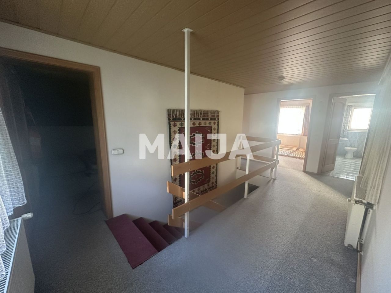 Casa en Budapest, Hungría, 223 m² - imagen 13